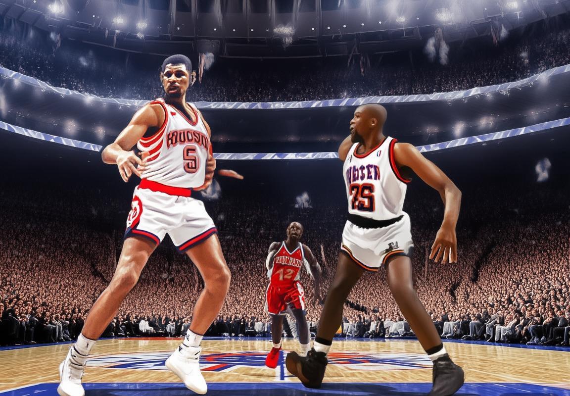 2017年NBA尼克斯vs火箭经典对决战术解析与未来展望