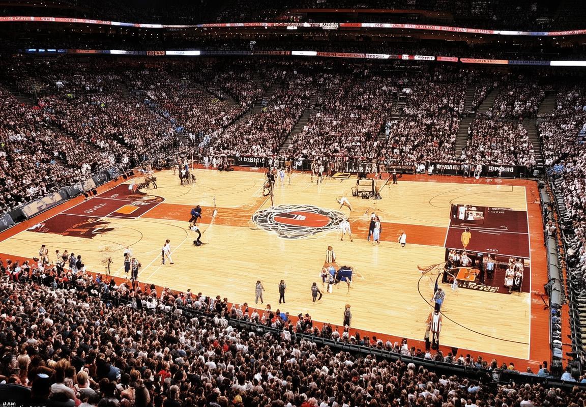 2012年NBA季后赛老鹰对热火经典对决回顾：关键瞬间与战术解析