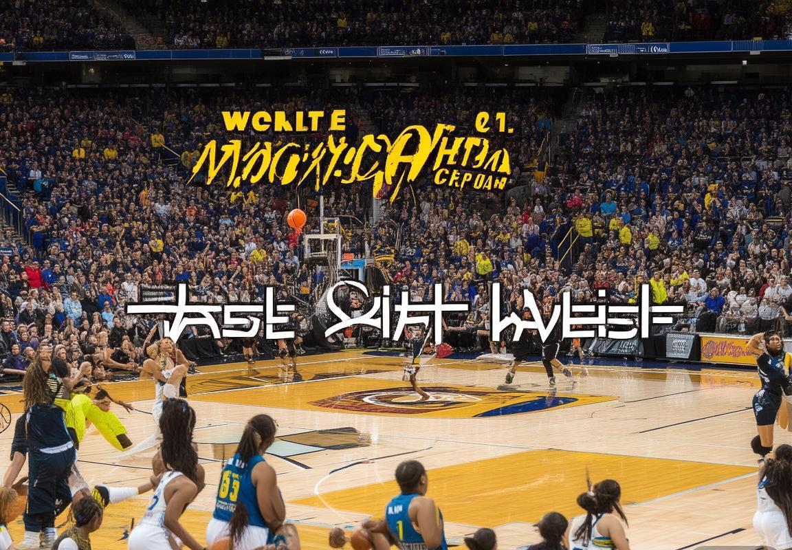 2017年WNBA东西部对决：季后赛格局塑造与启示