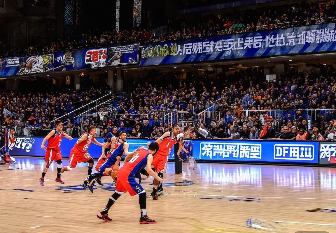 2017赛季江苏VS山东巅峰对决：战术与心理较量解析