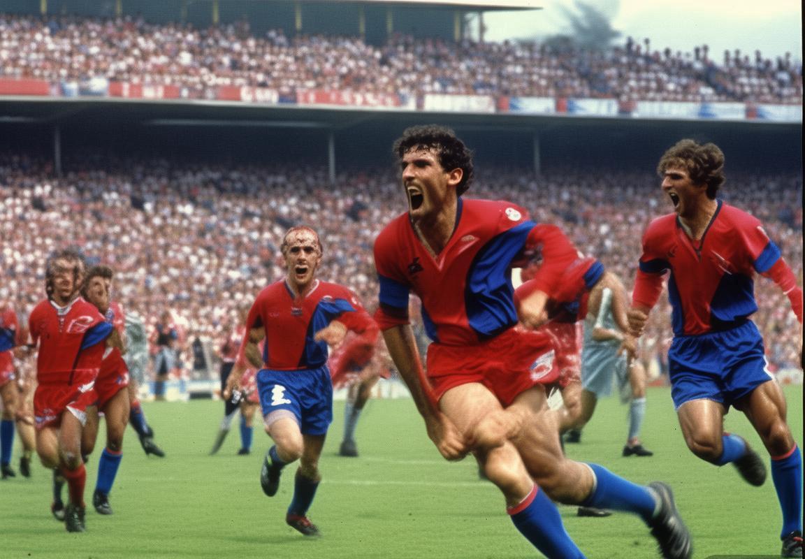 巴拿马足球90年代辉煌瞬间回顾与战术解析